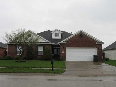 2811 Avenue of the Parks, Owensboro, KY 42303