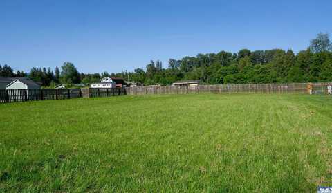 Lot 2 Community Lane, Sequim, WA 98382