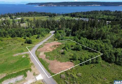Lot 4 View Ridge Drive, Sequim, WA 98382