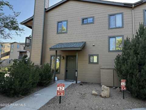 1102 Boulder Park Avenue, Prescott, AZ 86305