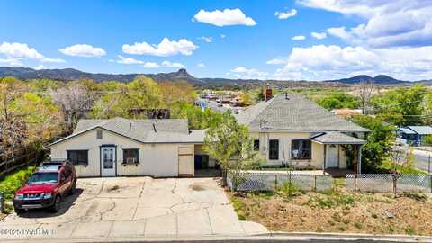 234 N Arizona Avenue, Prescott, AZ 86301