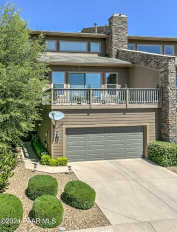 776 Hideaway Lane, Prescott, AZ 86303