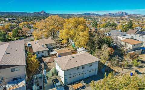 243 S Pleasant Street, Prescott, AZ 86303