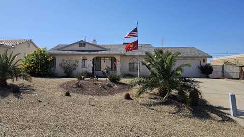 4166 Mercury Dr, Lake Havasu City, AZ 86406