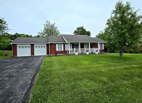 211 W Wendy Lane, Salem, IN 47167