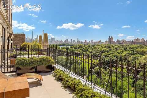 1200 Fifth Avenue, New York, NY 10029