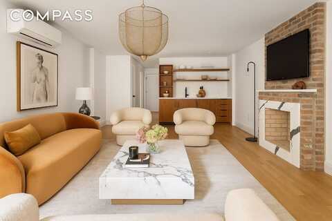 122 West 132nd Street, New York, NY 10027