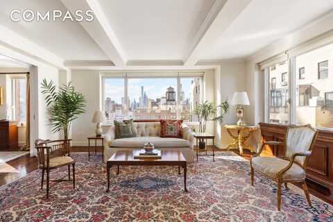 1049 Fifth Avenue, New York, NY 10028