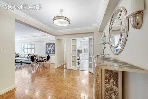 45 Sutton Place South, New York, NY 10022