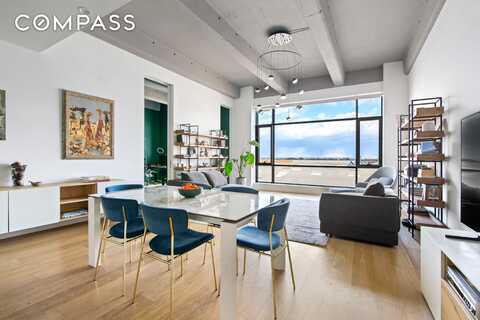 160 Imlay Street, Brooklyn, NY 11231
