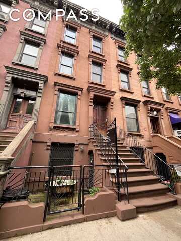 106 West 131st Street, New York, NY 10027