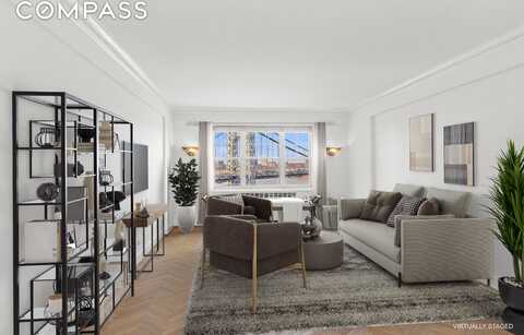 160 Cabrini Boulevard, New York, NY 10033