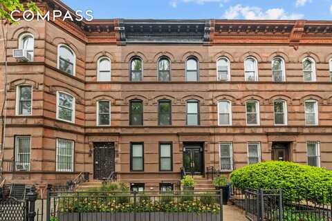 581 Decatur Street, Brooklyn, NY 11233