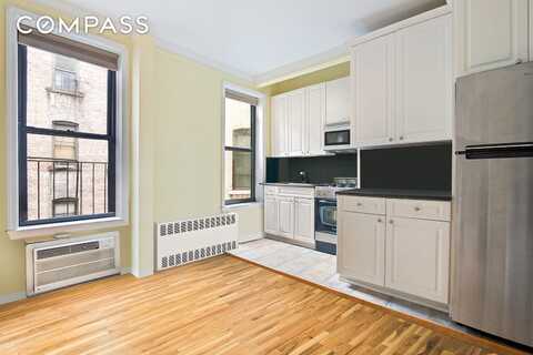 660 Riverside Drive, New York, NY 10031