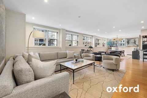 130 Fulton Street, New York, NY 10038