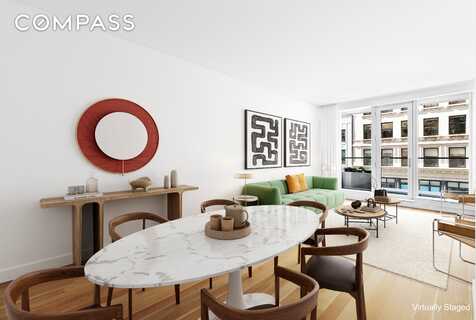 241 Fifth Avenue, New York, NY 10016