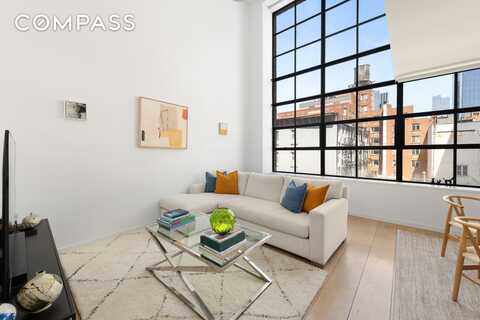 456 West 19th Street, New York, NY 10011