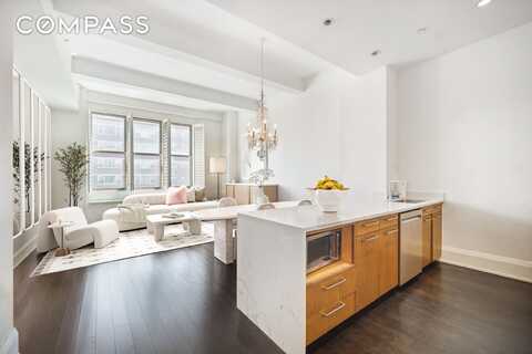 263 Ninth Avenue, New York, NY 10001