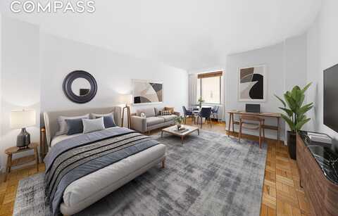 1160 Third Avenue, New York, NY 10065