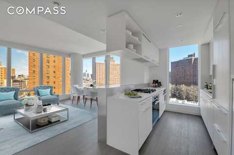 252 South Street, New York, NY 10002
