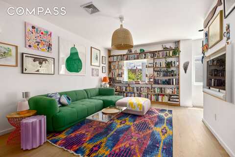 113A Columbia Street, Brooklyn, NY 11201