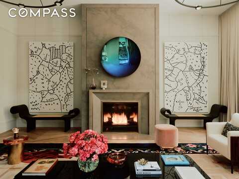 601 Washington Street, New York, NY 10014