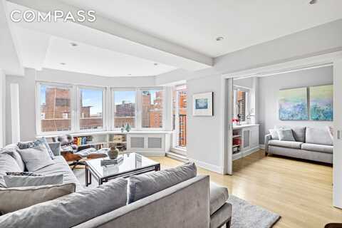 80 East End Avenue, New York, NY 10028