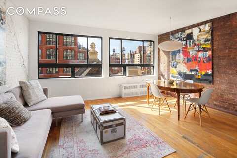 23 East 10th Street, New York, NY 10003