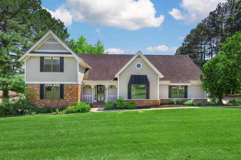 4063 Isom Cv, Millington, TN 38053