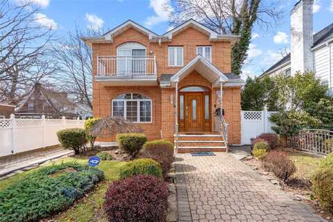 32-40 213th Street, Queens, NY 11361