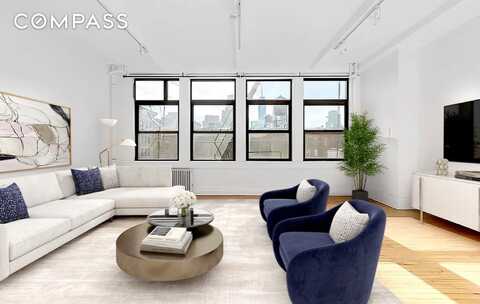 145 Spring Street, New York, NY 10012