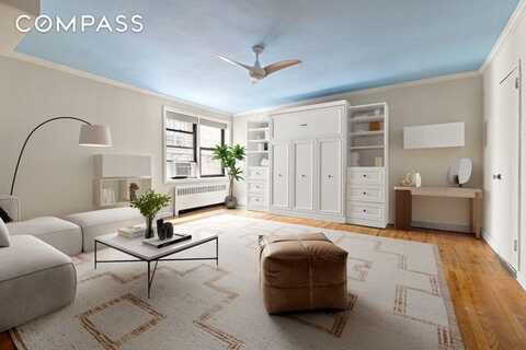 82 Irving Place, New York, NY 10003