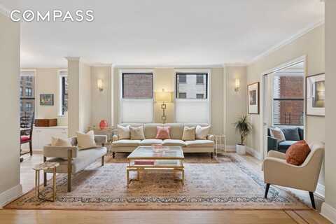 514 West End Avenue, New York, NY 10024