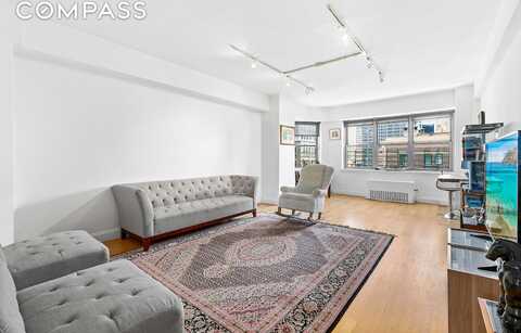 80 Park Avenue, New York, NY 10016