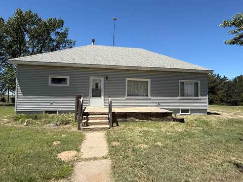 1857 NE 40th Ave, Hudson, KS 67545