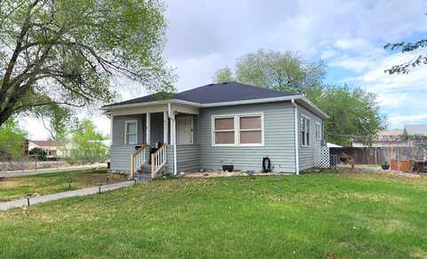803 S PARK AVE, Montrose, CO 81401