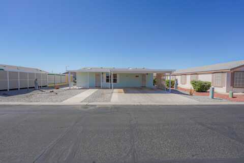 11322 S Ave 12 E, Yuma, AZ 85367