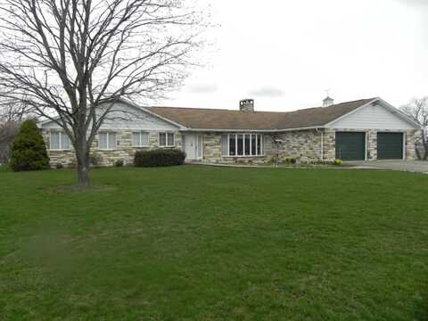 284 Airport Dr, Beavertown, PA 17813