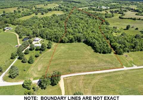 0 Gandertown Road, Loretto, KY 40037