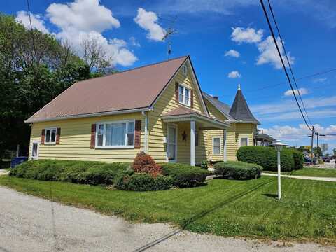 1210 South Main Street, Monmouth, IL 61462
