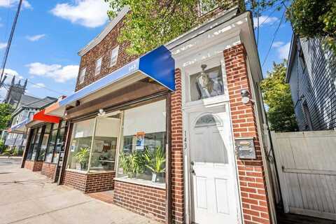 143 Beach St, Staten Island, NY 10304