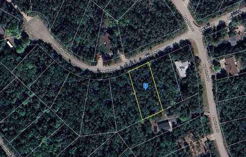 296 Bay View Dr, Presque Isle, MI 49777