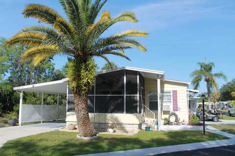 7834 Lynbrook Drive, New Port Richey, FL 34653