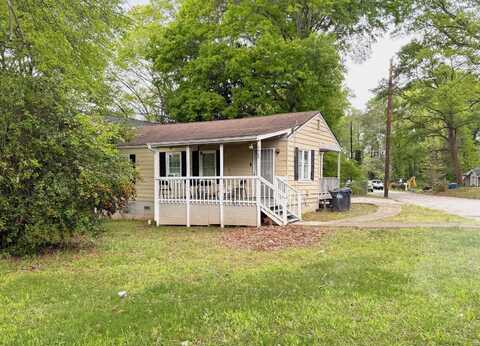 1905 Connally Dr, East Point, GA 30344
