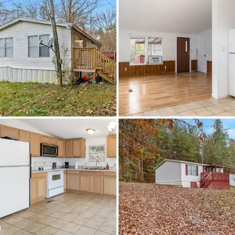 1009 Lin Creek Dr, Sevierville, TN 37876