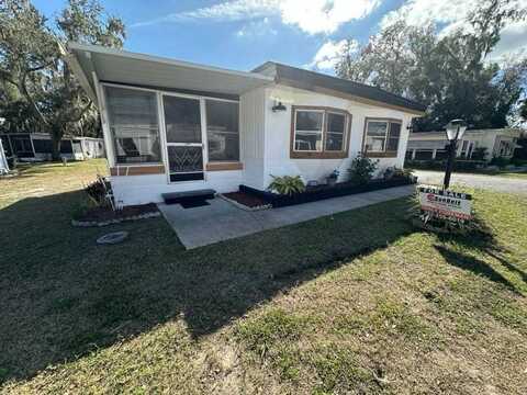13040 Lemon Avenue, Grand Island, FL 32735