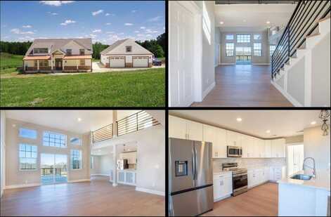 3564 Barber Hwy, Cumberland City, TN 37050
