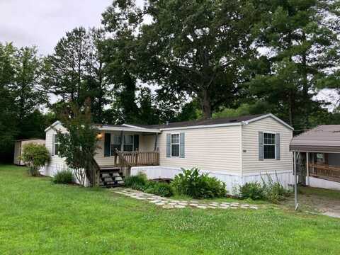 1408 Alex Lane, Soddy Daisy, TN 37379