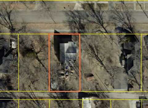 338 Calhoun, Chillicothe, MO 64601