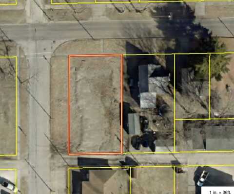 1314 Bryan Street, Chillicothe, MO 64601